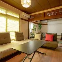 笑福邸, hotel in Shiogama
