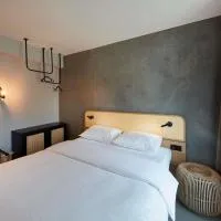 ibis Styles Bayreuth: Bayreuth şehrinde bir otel