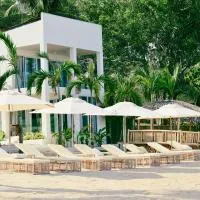 Binucot Pearl Boutique Resort, Hotel in Ferrol