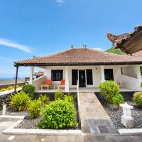 Bugbug Beach Resort, hotel en Gili Biaha