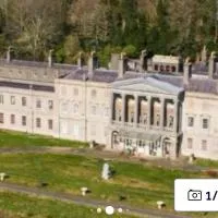 Plas Glynllifon Mansion, ξενοδοχείο σε Caernarfon