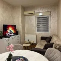 Sahara Apartman Obrenovac, hotel di Obrenovac