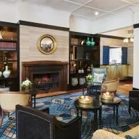 Hotel Kurrajong Canberra, hotel v destinácii Canberra