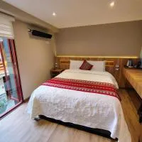 La Posada del Viajero, hotel en Cuzco