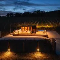 Ámpelos Wine Room โรงแรมในGallo