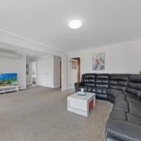 KozyGuru | Blacktown | Peaceful 3B House, hotel i Blacktown