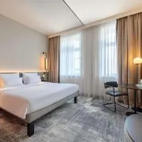 Novotel Münster City, hotel Münsterben