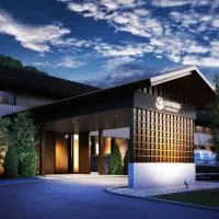 らうす餐荘, hotel v destinácii Rausu