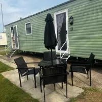 Green Goddess, hotel em Skipsea