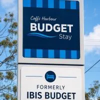 Coffs Harbour Budget Stay, viešbutis mieste Kofs Harboras