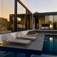 Villa Kyoto, hôtel à Layan Beach