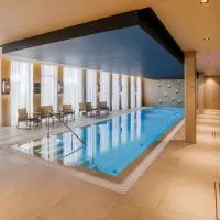 Movenpick Hotel Tallinn, hotel em Talin