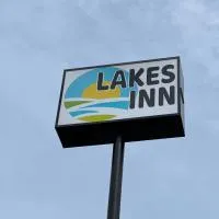 Lakes Inn, hotel em Warsaw