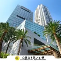 Viesnīca Windsor Hotel Taichung pilsētā Taidžuna