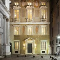 Hotel Palazzo Grillo, hotel in Genoa Historical Centre, Genoa