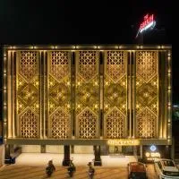 The Saanjh Hotel, Hotel in Angul