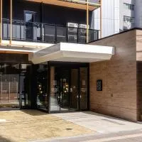 KOKO HOTEL Sendai Station Central – hotel w mieście Sendai