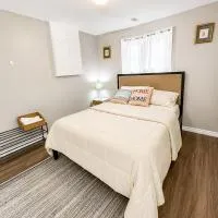 Cozy Luxury Stay, WiFi and Fully Equipped, hotel em Brantford