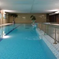 Maldron Hotel Tallaght, viešbutis mieste Talagtas