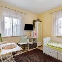 Villa am Keltenberg - La Stella, hotell i Glauburg