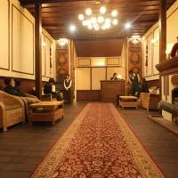 Colonial 44、Kohīmaのホテル