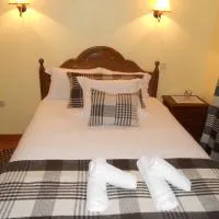 Casas do Castelo, hotel din Aldeia da Serra