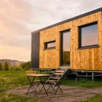 Homnest - Combette Jurassienne - 20min des Rousses, hotel em Septmoncel