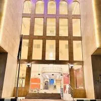 Viesnīca Al Raiyan Serviced Apartments pilsētā Tāifa