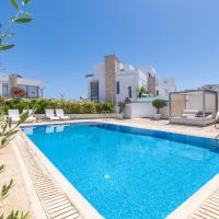 Villa Lombardi #9, kh&aacute;ch sạn ở Protaras
