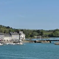 Maison LE GOYEN & Spa, hotel en Audierne