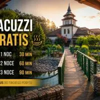 Resort Pod Lasem, viešbutis mieste Kolonowskie