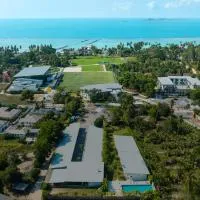 Maraleina Sports Resort, hotel v destinaci Nathon Bay