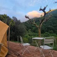 Nova Forest Montseny: Montseny'de bir otel