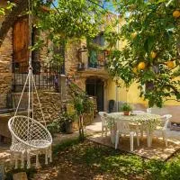 Villa Viani में, होटल Limonaia
