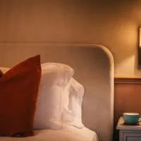 Boot & Shoe, hotel u gradu 'Flintham'
