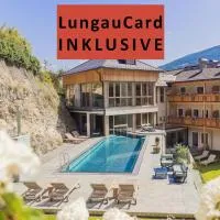 Hotel Weissenstein, ξενοδοχείο σε Sankt Michael im Lungau