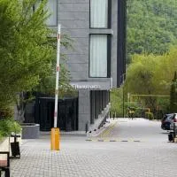 Heaven resort hotel、Toğanalıのホテル