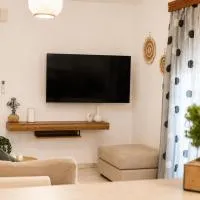 Indaba Luxury Apartments, ξενοδοχείο στη Μύρινα