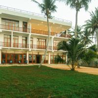 Savenrose Beach Villa, hotel in Matara