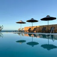 Kyllini Seaside, hotel u gradu 'Kyllini'