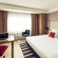 Mercure Hotel Nijmegen Centre, hotell sihtkohas Nijmegen
