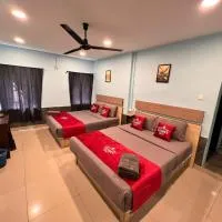 Hotel Yasmin, hotelli Brinchangissa