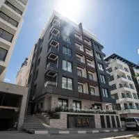 AURA LUXURY BY MALLABATA HILlS, ξενοδοχείο στην Ταγγέρη
