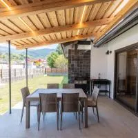 糸島 Private Villa Zelkova, hotel v destinaci Itoshima