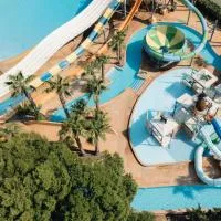 BLUESEA Marina Parc، فندق في Na Macaret