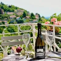 Locanda Milano 1873, hotel in Brunate