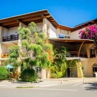 Moringa Hotel, ξενοδοχείο σε Τολιάρα
