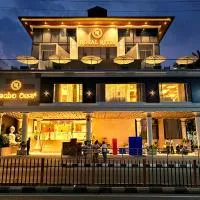 Royal Ritis: Shimoga şehrinde bir otel