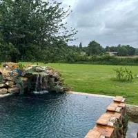 Villabellevue, hotel en Roquebrune