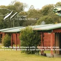 Kin Kin Retreat, khách sạn ở Quinninup